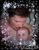Daddy & Victoria