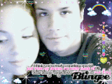 Levi &Kathy