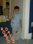 ROMEO DAVID