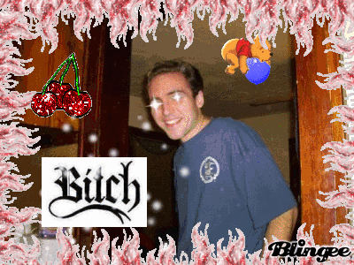 hez mi bitch