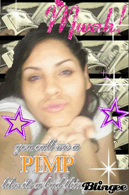 pimp