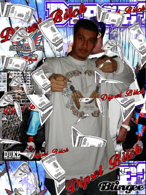 dipset Picture #1211452 | Blingee.com
