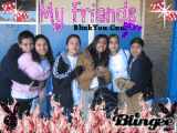 FRIENDZ