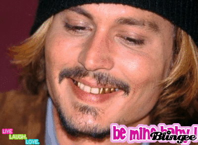 Johnny Depp Johnny Depp