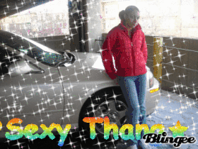 Glitter Graphics