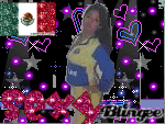 my sis again