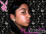 i aint yo bitch