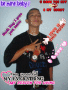 I LOVE MY BABE AARON