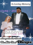 R.I.P Daddy