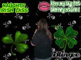  st patties