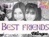 Me && one of my bestfriends angie