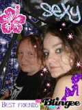 me nd sandra