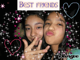 BESTiES