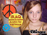 peace forever