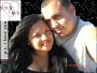 ADRiAN & SABRiNA