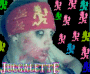 juggalette Ms.Dead