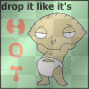 drop it like its hott