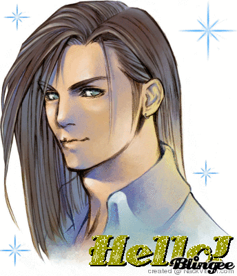 Hello