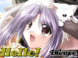 Hello