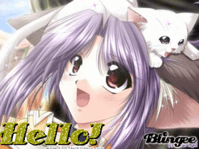 Hello