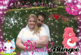 my hubby and me