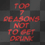 Go get drunk!!