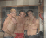 the gang