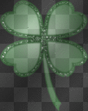 luck of the irish