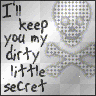 dirty secret