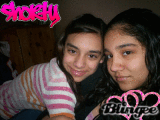 me n liz