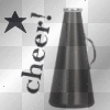 cheer