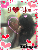 i lOVe yOu