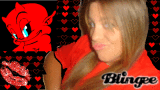 i'ma lil devil