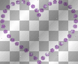 ♥purple ♥