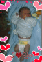 Baby David
