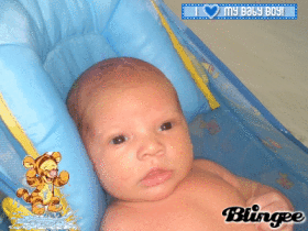 baby aj