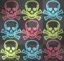 skulls
