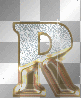 Letter R