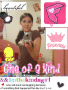 1 0F A KiND