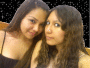 Frisy and me