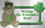 Happy St Patrick's Day