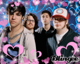 Fall Out BOy 