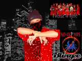 rj bdog 187 hood