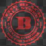 BLACK WALL STREET