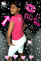 Becky In Lubb