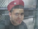 dafne's man