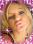 pink kisses