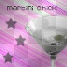 martini