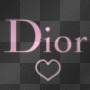 DIOR <3