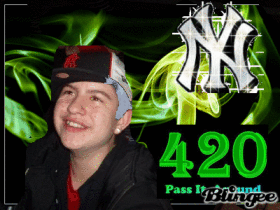 weed